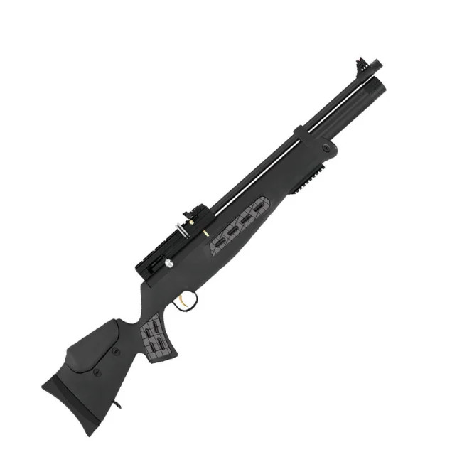 تفنگ PCP برند هاتسان مدل BT65