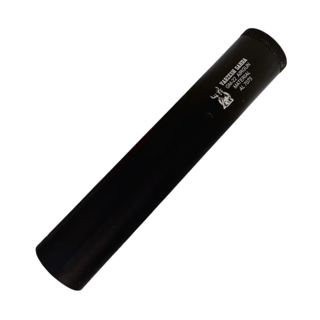 صدا خفه کن pcp برند صحرا مدل GM-22