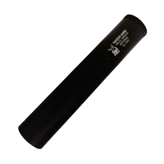 صدا خفه کن pcp برند صحرا مدل GM-22